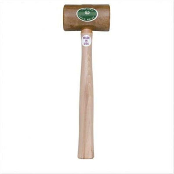 Garland Mfg Co Size 1 Rawhide Mallet 311-11001